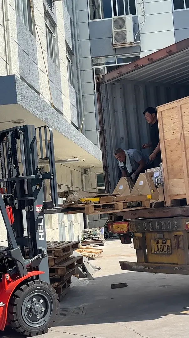 L7 Miniature Circuit Breaker