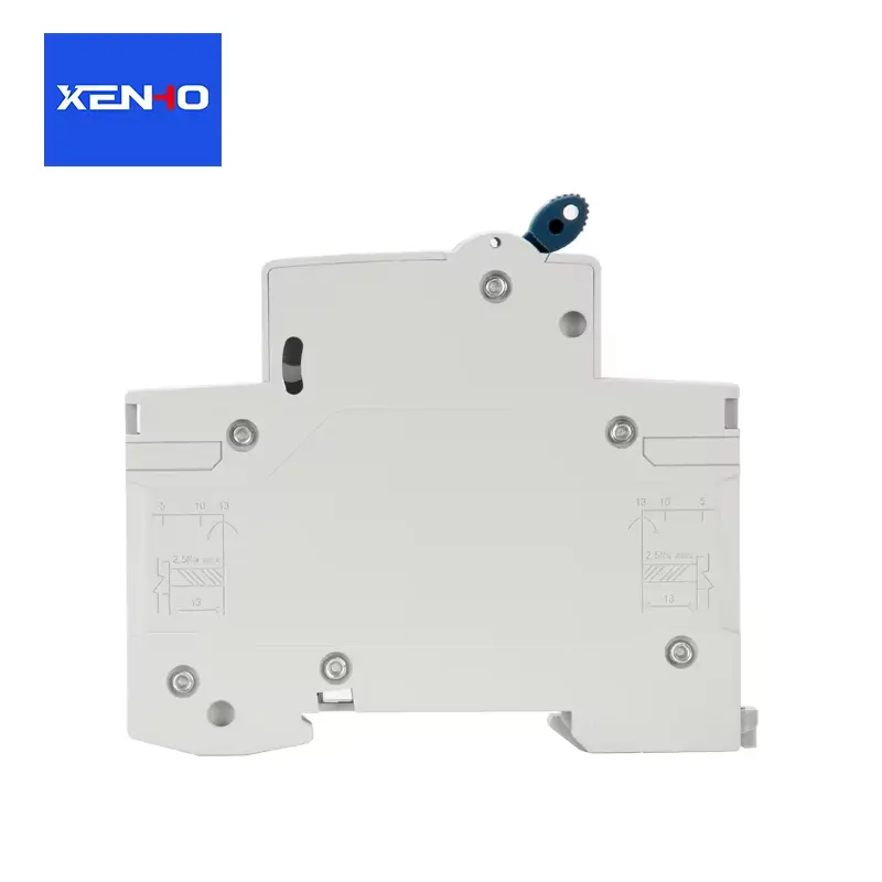 Accessori MCB L7