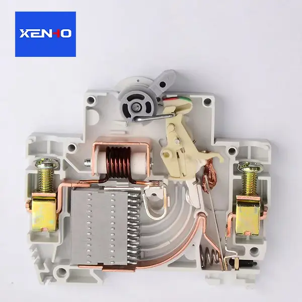Accessori per interruttori automatici L7S6